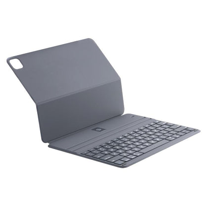 For iPad 2025 Magnetic Keyboard Slim Protective Case - Universal by buy2fix | Online Shopping UK | buy2fix