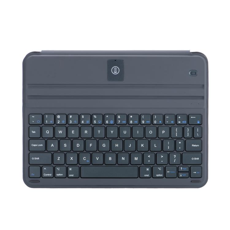 For iPad 2025 Magnetic Keyboard Slim Protective Case - Universal by buy2fix | Online Shopping UK | buy2fix