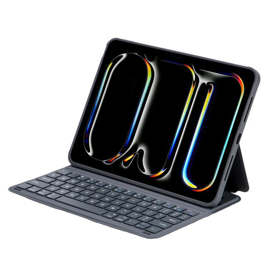 For iPad Air 2022 / 2020 10.9 Magnetic Keyboard Slim Protective Case - For iPad Air by buy2fix | Online Shopping UK | buy2fix