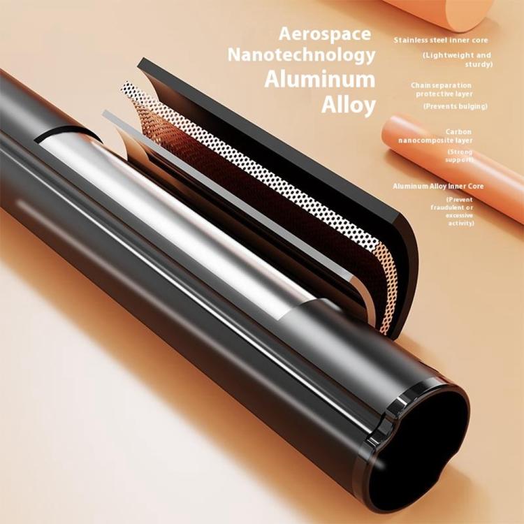 P100TK For Outdoor Photography Selfie Stick 360 Degree Rotation Anti Shake Phone Tripod Stand - Tripods by buy2fix | Online Shopping UK | buy2fix