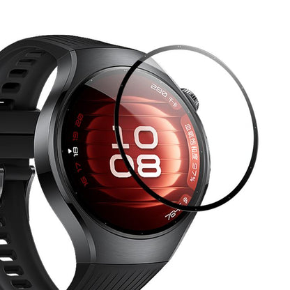 For Huawei Watch 5 42mm NORTHJO Watch Screen Protector PMMA Anti Scratch HD Screen Film - Screen Protector by NORTHJO | Online Shopping UK | buy2fix