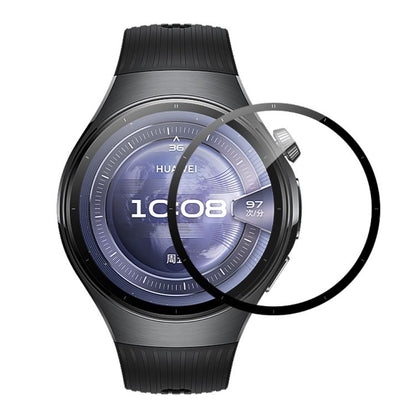 For Huawei Watch 5 46mm NORTHJO Watch Screen Protector PMMA Anti Scratch HD Screen Film - Screen Protector by NORTHJO | Online Shopping UK | buy2fix