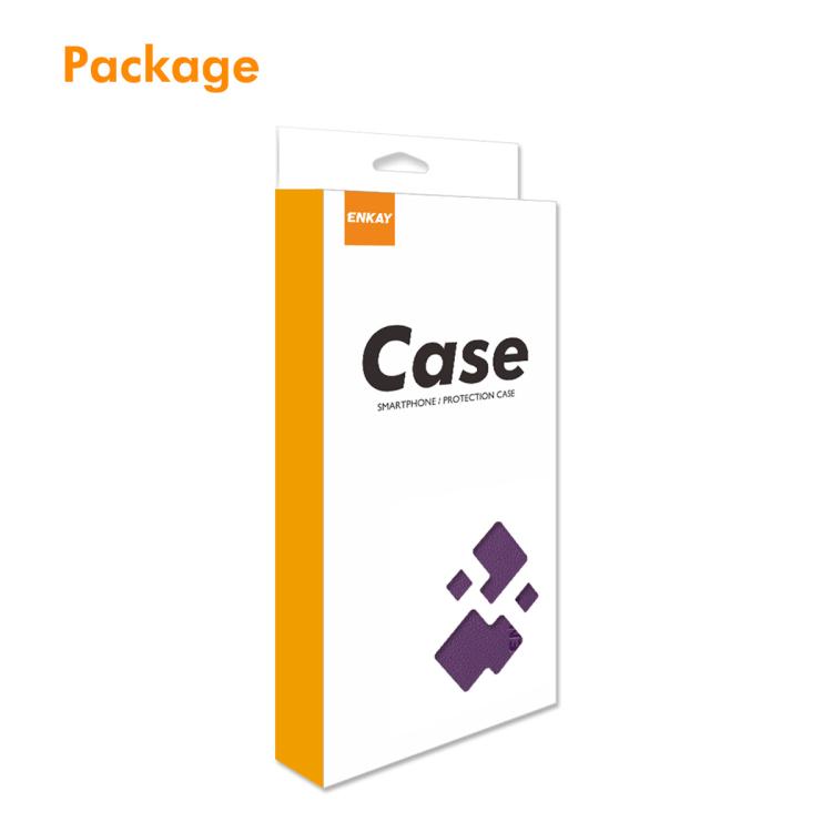 For iPhone 17 Pro ENKAY RFID Blocking Wallet Kickstand Litchi Texture Leather Phone Case(Red) - iPhone 17 Pro Cases by ENKAY | Online Shopping UK | buy2fix