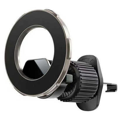 CH22 Air Vent 360-Degree Rotation Cellphone Holder Magnetic Car Phone Mount - Universal Car Holders by buy2fix | Online Shopping UK | buy2fix