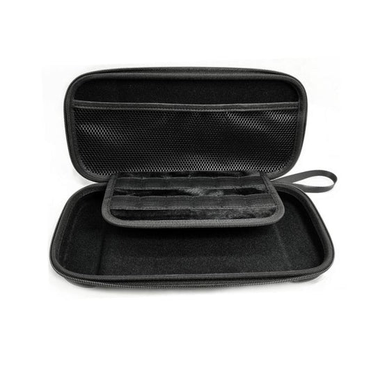 For Nintendo Switch 2 Portable Hard Shell Travel Tote EVA Travel Storage Bag - Bags by buy2fix | Online Shopping UK | buy2fix