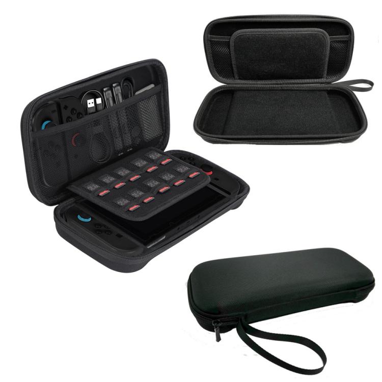 For Nintendo Switch 2 Portable Hard Shell Travel Tote EVA Travel Storage Bag - Bags by buy2fix | Online Shopping UK | buy2fix