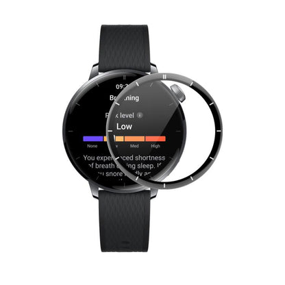 For OnePlus Watch 3 43mm ENKAY 3D Full Coverage Soft PC Edge PMMA HD Screen Protector Film - Screen Protector by ENKAY | Online Shopping UK | buy2fix