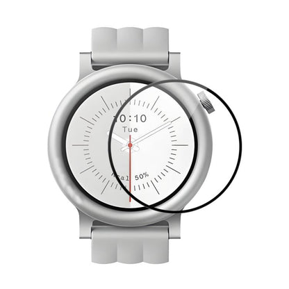 For Nothing CMF Watch 3 Pro ENKAY 3D Full Coverage Soft PC Edge PMMA HD Screen Protector Film - Screen Protector by ENKAY | Online Shopping UK | buy2fix