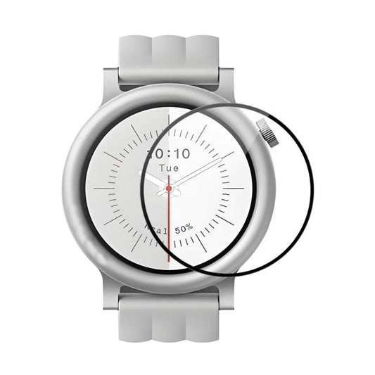 For Nothing CMF Watch 3 Pro ENKAY 3D Full Coverage Soft PC Edge PMMA HD Screen Protector Film - Screen Protector by ENKAY | Online Shopping UK | buy2fix