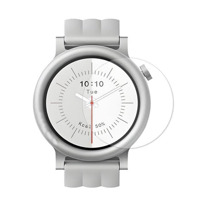 For Nothing CMF Watch 3 Pro ENKAY 0.2mm 9H Tempered Glass Screen Protector Watch Film - Screen Protector by ENKAY | Online Shopping UK | buy2fix