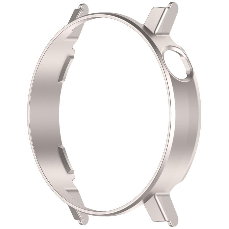 For CMF Watch 3 Pro Half Coverage Hollowed PC Watch Protective Cover(Starlight) - Watch Case by buy2fix | Online Shopping UK | buy2fix