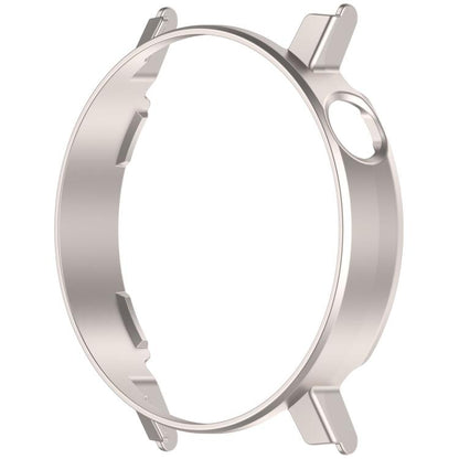 For CMF Watch 3 Pro Half Coverage Hollowed PC Watch Protective Cover(Starlight) - Watch Case by buy2fix | Online Shopping UK | buy2fix