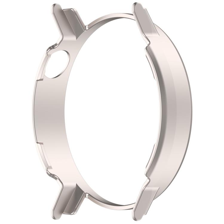 For CMF Watch 3 Pro Half Coverage Hollowed PC Watch Protective Cover(Starlight) - Watch Case by buy2fix | Online Shopping UK | buy2fix