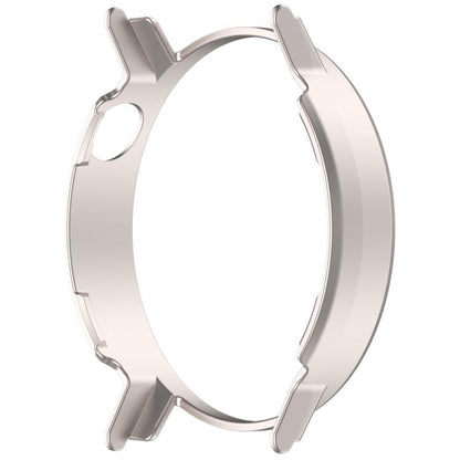 For CMF Watch 3 Pro Half Coverage Hollowed PC Watch Protective Cover(Starlight) - Watch Case by buy2fix | Online Shopping UK | buy2fix