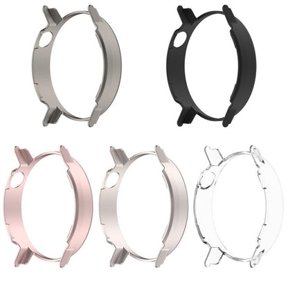 For CMF Watch 3 Pro Half Coverage Hollowed PC Watch Protective Cover(Starlight) - Watch Case by buy2fix | Online Shopping UK | buy2fix