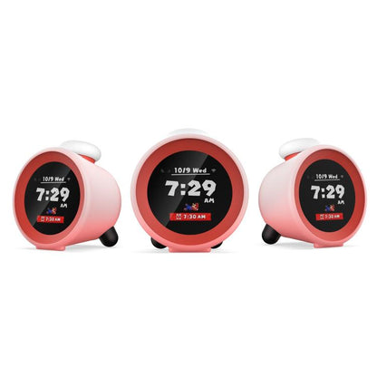 For Nintendo Sound Clock  Alarmo DOBE Smart Motion Alarm Silicone Protective Case(Red) - Cases by DOBE | Online Shopping UK | buy2fix