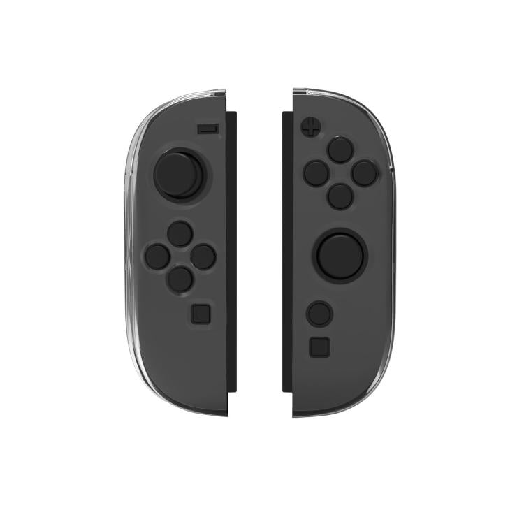 For Nintendo Switch 2 Left and Right Handle PC Protective Case - Cases by buy2fix | Online Shopping UK | buy2fix