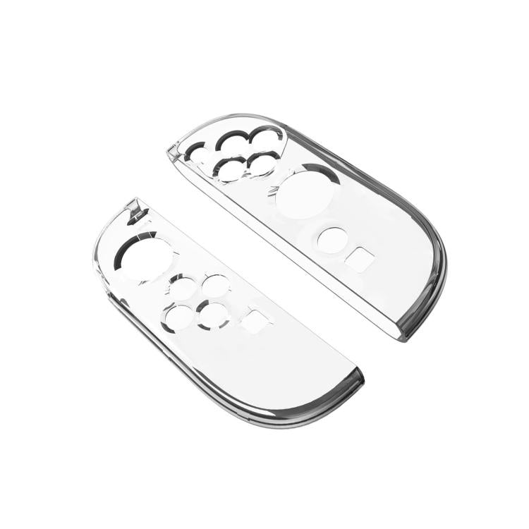 For Nintendo Switch 2 Left and Right Handle PC Protective Case - Cases by buy2fix | Online Shopping UK | buy2fix