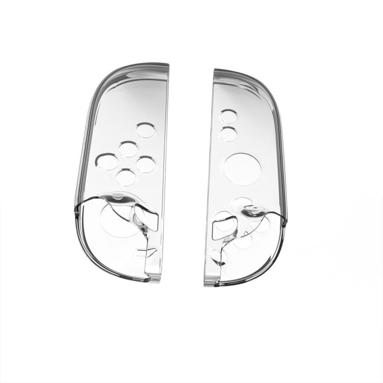 For Nintendo Switch 2 Left and Right Handle PC Protective Case - Cases by buy2fix | Online Shopping UK | buy2fix