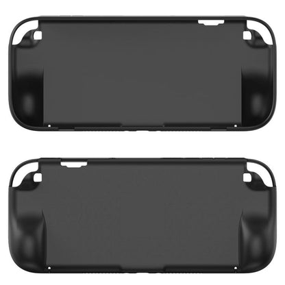 For Nintendo Switch 2 Game Console Anti-slip Integrated TPU Protective Case(Black) - Cases by buy2fix | Online Shopping UK | buy2fix