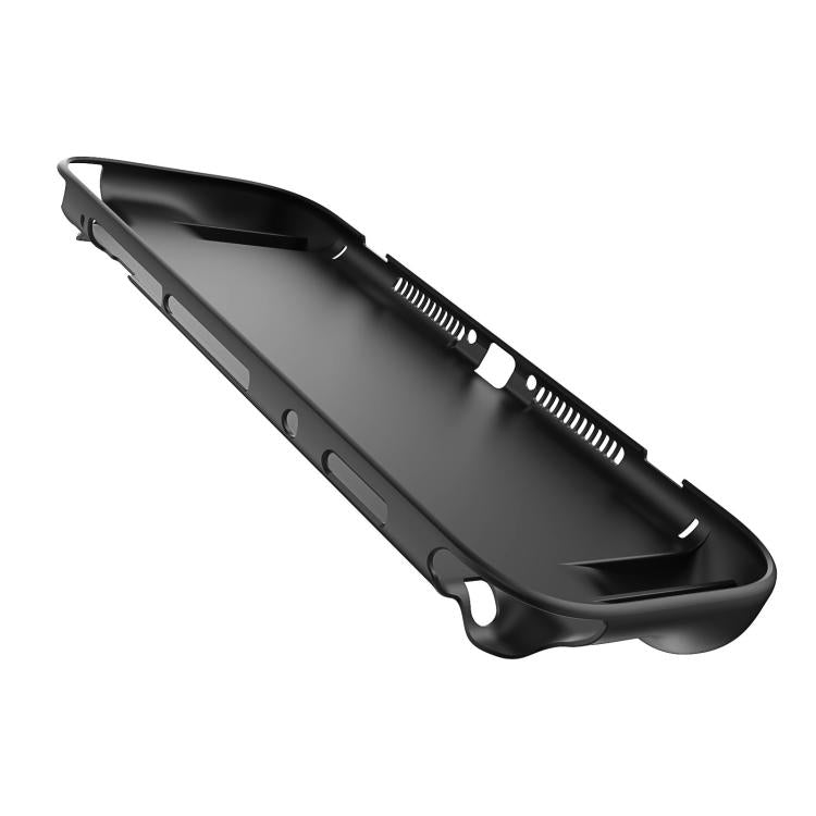 For Nintendo Switch 2 Game Console Anti-slip Integrated TPU Protective Case(Black) - Cases by buy2fix | Online Shopping UK | buy2fix