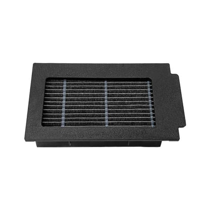 JUNSUNMAY 4pcs Sweeper Clean Filter for Ecovacs Deebot T50 Pro / T50 Max / T50 Omni - For ECOVACS Accessories by JUNSUNMAY | Online Shopping UK | buy2fix