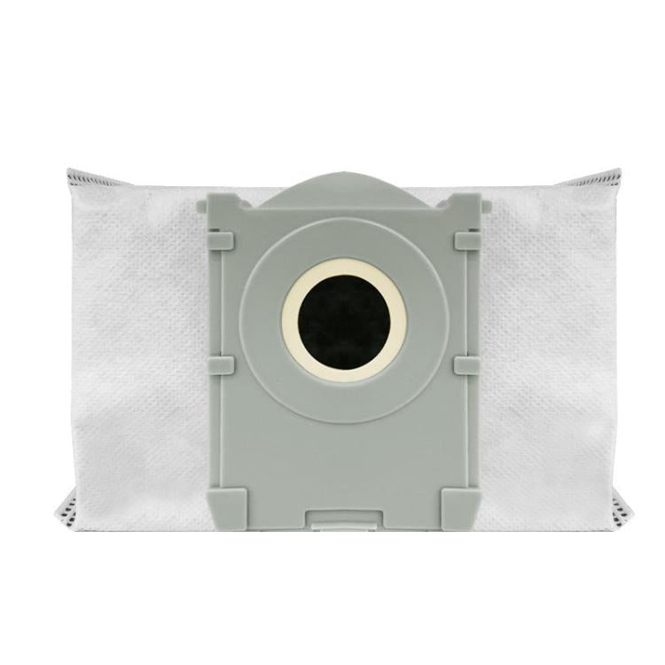 JUNSUNMAY 6pcs Sweeping Robot Non-woven Fabrics Dust Bag for Ecovacs Deebot T50 Pro / T50 Max / T50 Omni - For ECOVACS Accessories by JUNSUNMAY | Online Shopping UK | buy2fix