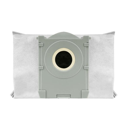 JUNSUNMAY 6pcs Sweeping Robot Non-woven Fabrics Dust Bag for Ecovacs Deebot T50 Pro / T50 Max / T50 Omni - For ECOVACS Accessories by JUNSUNMAY | Online Shopping UK | buy2fix