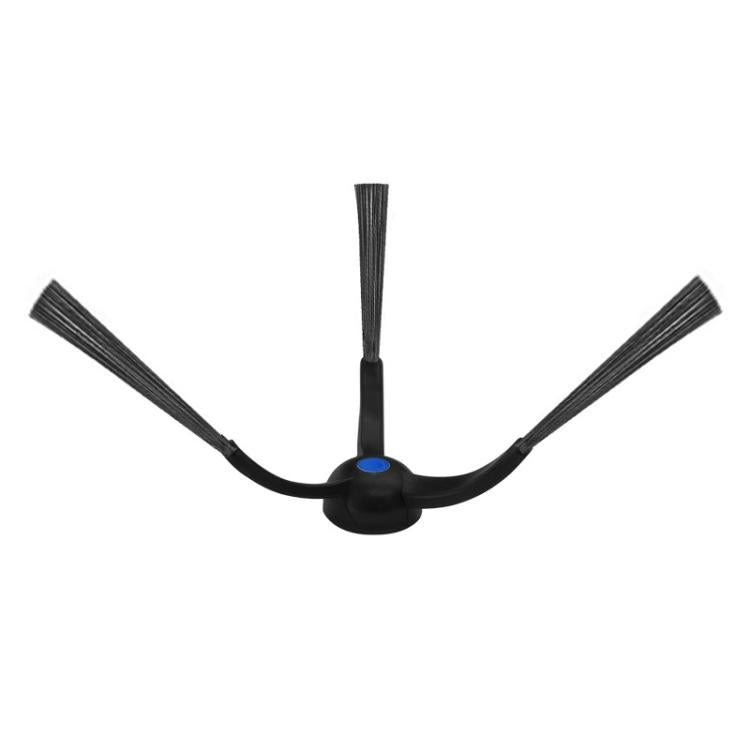JUNSUNMAY 6pcs Sweeper Triangle Side Brush for Ecovacs Deebot T50 Pro / T50 Max / T50 Omni - For ECOVACS Accessories by JUNSUNMAY | Online Shopping UK | buy2fix