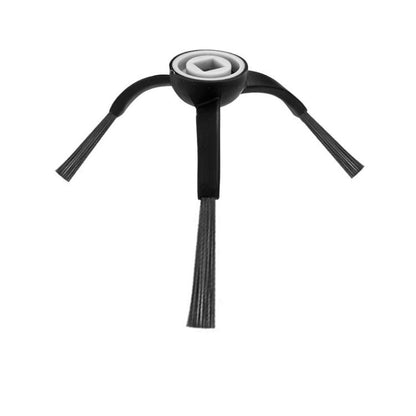 JUNSUNMAY 6pcs Sweeper Triangle Side Brush for Ecovacs Deebot T50 Pro / T50 Max / T50 Omni - For ECOVACS Accessories by JUNSUNMAY | Online Shopping UK | buy2fix