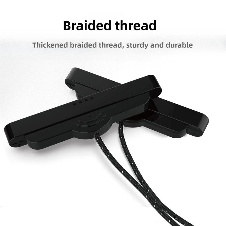 For Nintendo Switch 2 Left and Right Handles Dual Charging Cable - Charger & Power by buy2fix | Online Shopping UK | buy2fix