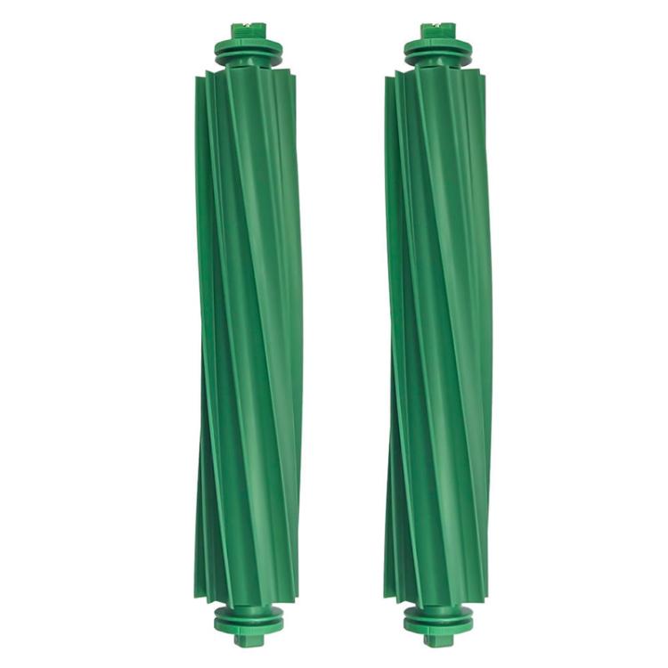 2pcs JUNSUNMAY Sweeper Main Clean Brush for iRobot Roomba Plus 405 / 505 Combo - For iRobot Accessories by JUNSUNMAY | Online Shopping UK | buy2fix