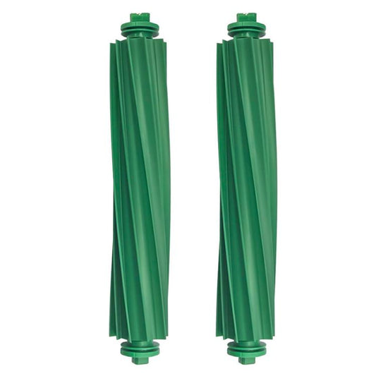 2pcs JUNSUNMAY Sweeper Main Clean Brush for iRobot Roomba Plus 405 / 505 Combo - For iRobot Accessories by JUNSUNMAY | Online Shopping UK | buy2fix