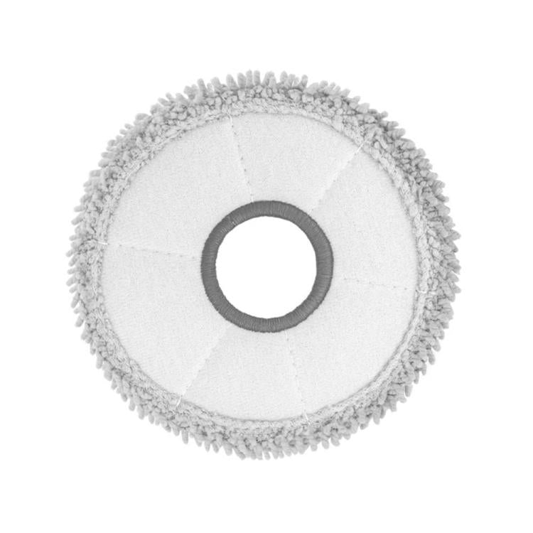 JUNSUNMAY 4pcs Washable Mop Pads Replacement for Ecovacs Deebot T50 Pro / T50 Max / T50 Omni - For ECOVACS Accessories by JUNSUNMAY | Online Shopping UK | buy2fix