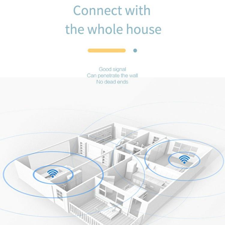 CP108 Home Office Internet Sharing Device WIFI 5G LTE 4G Router 300Mbps Wireless Hotspot, Color:Black(EU Plug) - Wireless Routers by buy2fix | Online Shopping UK | buy2fix