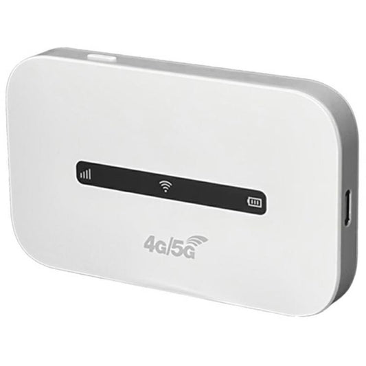 M6-E Eurasian Version Car Outdoor WiFi Hotspot Device Portable 4G LTE Mobile WiFi Router - 4G Mobile Wifi by buy2fix | Online Shopping UK | buy2fix