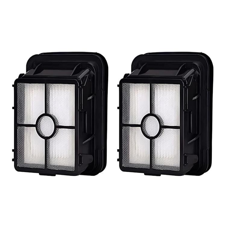 2pcs JUNSUNMAY Replacement Filters for Bissell Crosswave Wet Dry Vacuums 3888A / 1785A / 2306A - For Bissell Accessories by JUNSUNMAY | Online Shopping UK | buy2fix