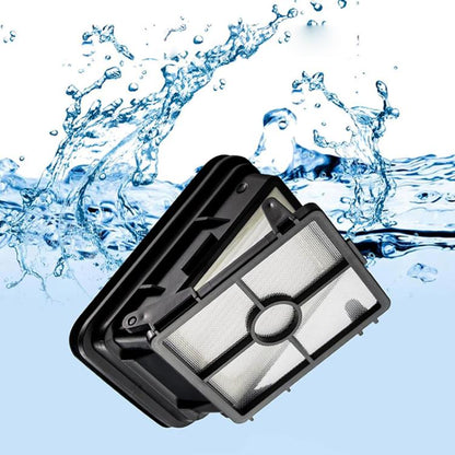 2pcs JUNSUNMAY Replacement Filters for Bissell Crosswave Wet Dry Vacuums 3888A / 1785A / 2306A - For Bissell Accessories by JUNSUNMAY | Online Shopping UK | buy2fix
