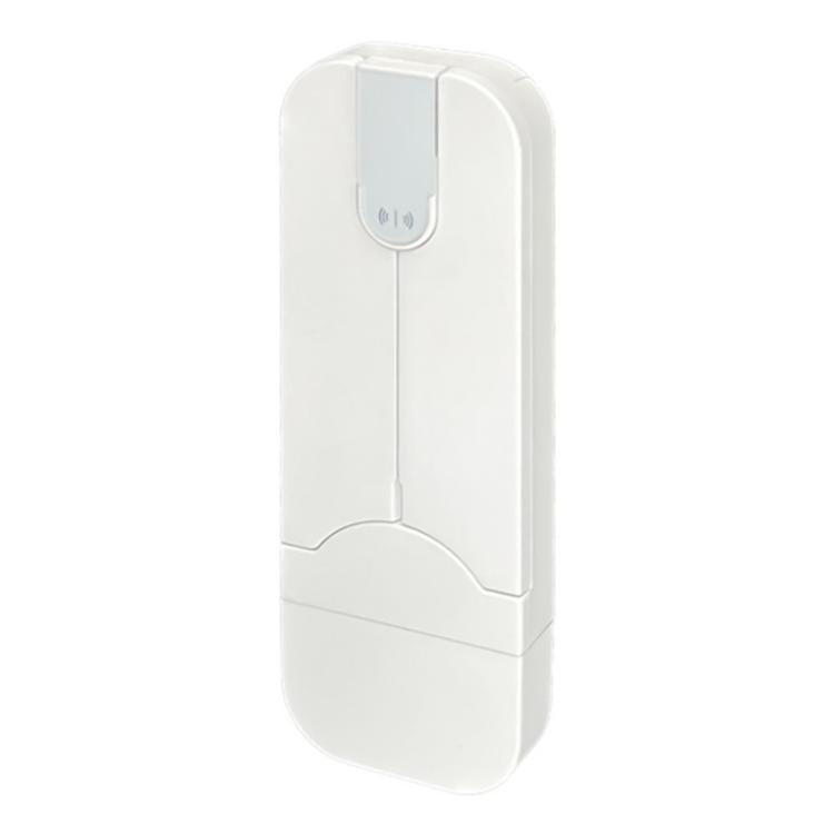 U97-E Eurasia Version USB Dongle SIM Card 4G WiFi Hotspot Portable LTE Router - 4G Mobile Wifi by buy2fix | Online Shopping UK | buy2fix