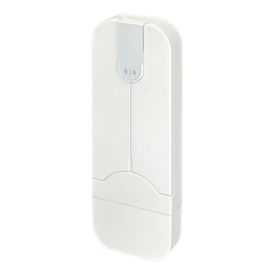 U97-E Eurasia Version USB Dongle SIM Card 4G WiFi Hotspot Portable LTE Router - 4G Mobile Wifi by buy2fix | Online Shopping UK | buy2fix