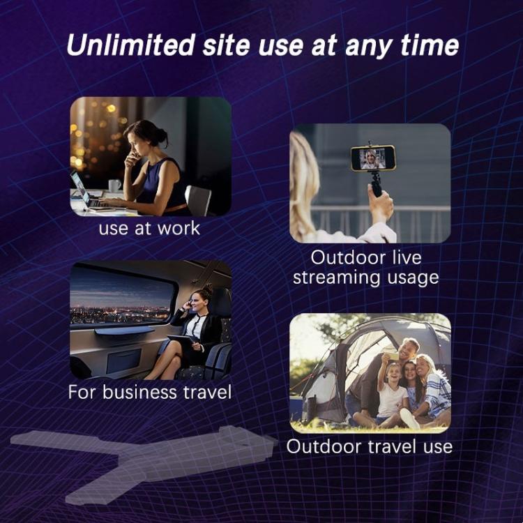 U97-E Eurasia Version USB Dongle SIM Card 4G WiFi Hotspot Portable LTE Router - 4G Mobile Wifi by buy2fix | Online Shopping UK | buy2fix