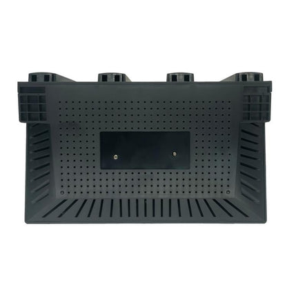 WR800 WiFi Router 4 LAN Ports 600Mbps WiFi 6 Wireless Modem with SIM Card Slot 4G LTE, Plug:EU Plug - Wireless Routers by buy2fix | Online Shopping UK | buy2fix