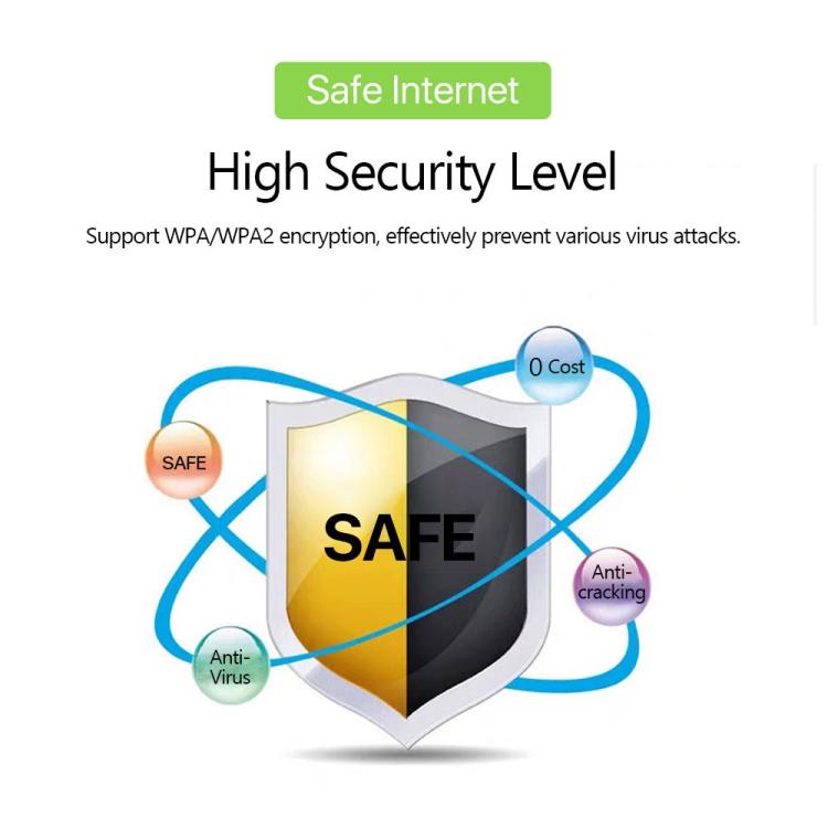 MF860 For Travel Wireless Pocket Hotspot Color Screen Portable 4G LTE WiFi Router - 4G Mobile Wifi by buy2fix | Online Shopping UK | buy2fix