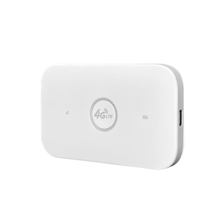 M7 Eurasian Version With SIM Card Slot Portable 4G LTE Mobile WiFi Router 150Mbps Travel MiFi Hotspot - 4G Mobile Wifi by buy2fix | Online Shopping UK | buy2fix