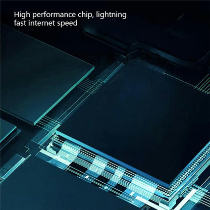 CP103 Home SIM Card 4G 300Mbps Wireless Network Single Port Router LTE WIFI Router, Plug:EU Plug - Wireless Routers by buy2fix | Online Shopping UK | buy2fix