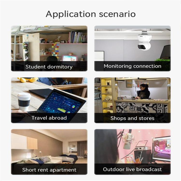 CPF101-L SIM Card Hotspot WiFi Support 32 Devices American Version 4G LTE Wireless Router, Plug:US Plug - Wireless Routers by buy2fix | Online Shopping UK | buy2fix