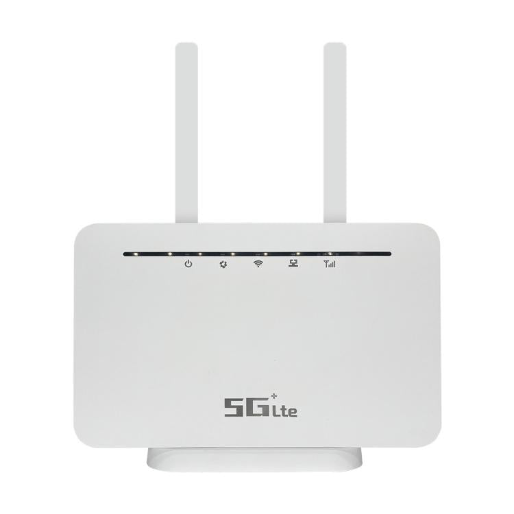 WR700-E SIM Card 300Mbps Eurasian Version Detachable Antenna Mobile WiFi 4G CPE Router, Plug:EU Plug - Wireless Routers by buy2fix | Online Shopping UK | buy2fix