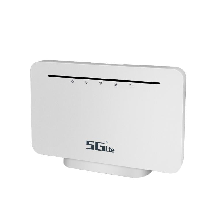 WR700-E SIM Card 300Mbps Eurasian Version Detachable Antenna Mobile WiFi 4G CPE Router, Plug:EU Plug - Wireless Routers by buy2fix | Online Shopping UK | buy2fix