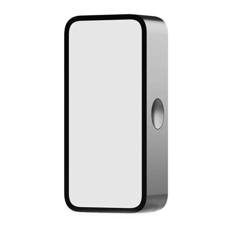 A8 Phone Photography Video Streaming Portable LED Light Mini Magnetic Pocket Fill Light(Black) - Selfie Light by buy2fix | Online Shopping UK | buy2fix