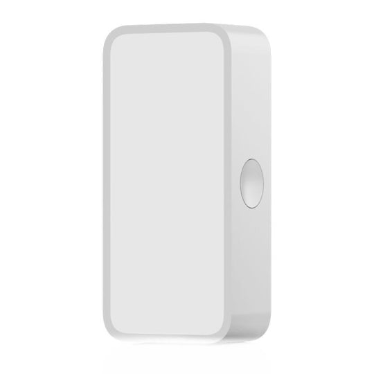 A8 Phone Photography Video Streaming Portable LED Light Mini Magnetic Pocket Fill Light(White)